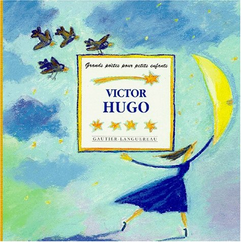 couverture de : Victor Hugo