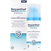 Bepanthol Derma Yoğun Nemlendirici Gece Bakım Kremi (50 ml)