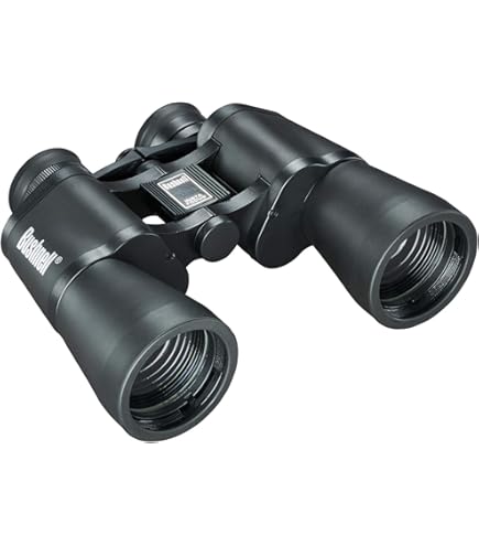 Buy BUSHNELL 333208 Trophy 8 x 32mm Binoculars Online at Low 