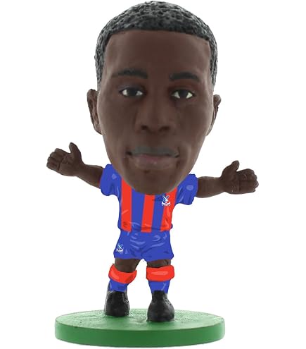 SoccerStarz - Man City Pep Guardiola (Suit) : Amazon.co.uk: Sports