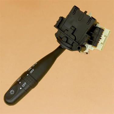 Interruttore Indicatori Direzione Per MERCEDES Classe A W168 E VANEO - Compatibile Con OE 1685450110