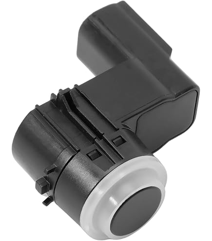 KIT 4 SENSORI DI PARCHEGGIO PER CITROEN C5 3°SERIE - 10
