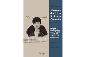 Donne della Rive Gauche. Parigi 1900-1940