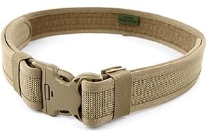 WARRIOR - A.S. Warrior Duty Belt