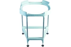 Ariston - Trépied pour chauffe-eaux électriques Ariston 100 à 200 litres -diamètre 505-530-555-560 millimètres