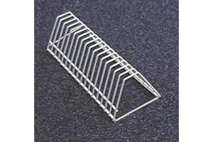 GASTROTEILESHOP Comenda BHC433A-2, BHC30A-2, BHC433-2, BHC25A-2, Krupps Koral-208, Koral-207, Koral-205, C320 Dishwasher Insert