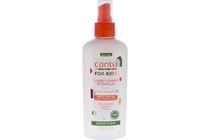 Cantu vård för barn konditionering utredning 177 ml 177 ml