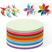OfficeTree Moderatiekaarten, set van 750 stuks, kleurrijk, rond