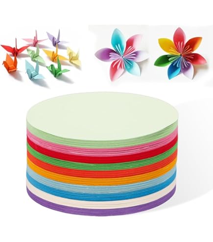 ZOBMIO 300 Moderationskarten Set - 10 Farben Metaplankarten 130x80mm