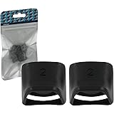 Assecure real trigger caps L2 R2 for Sony Playstation 3 PS3 Controller Trigge...