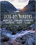 Image de Licht des Nordens - Norwegen • Finnland • Schweden • Dänemark • Färöer • Island: Ein Pr