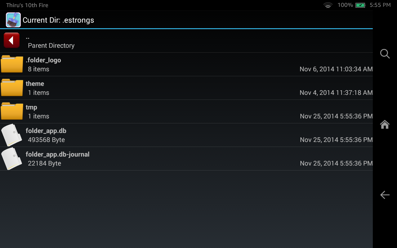 Master Cleaner Pro (Fire TV and Tablet Edition) Amazon.co.uk Apps