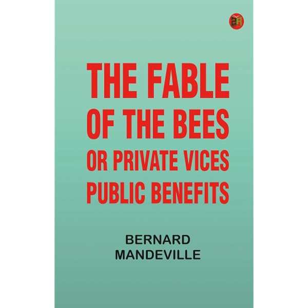 Buy The Fable of the Bees Book Online at Low Prices in India | The Buy The Fable of the Bees Book Online at Low Prices in India | The