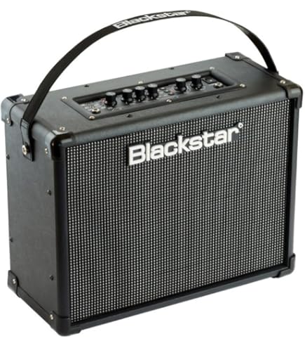 Marshall MB15 15 Watts Bass Combo Amplifier : Amazon.in: Musical