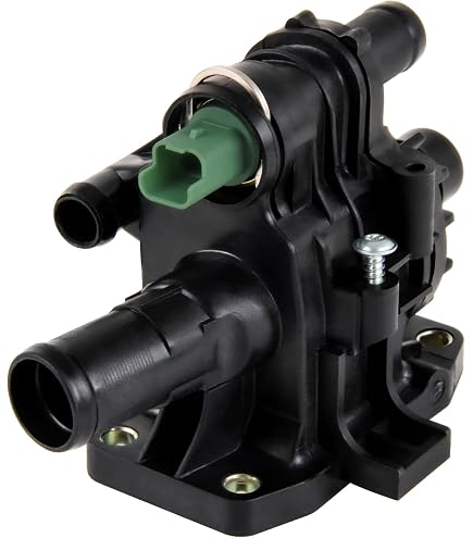 DT1075F DAYCO Termostato motore Temp. apertura: 83°C | AUTODOC prezzo e recensioni