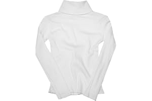 jolly rascals Girl's Ribpolo Polo Shirt