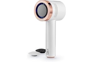 SILK'N Silk´n VacuPedi rosato VP1PE1RG001