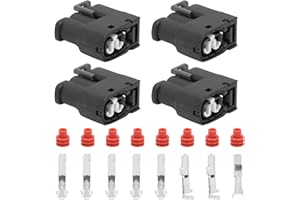 AUROLYNNE Connecteur Bobine D'allumage Pour 7283822630 Bobine allumage