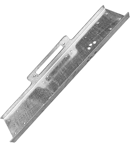 Piastra Di Fissaggio Su Trepiedi (tra20) Per Verricello - Foto 11