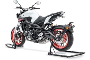 CONSTANDS Montageständer Set für Suzuki GSX-S 750 Motorradständer vorne hinten FB