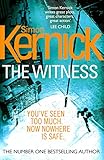 Bücher Neuerscheinungen 2022 - The Witness von Simon Kernick