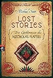 Die Geheimnisse des Nicholas Flamel - Lost Stories by 
