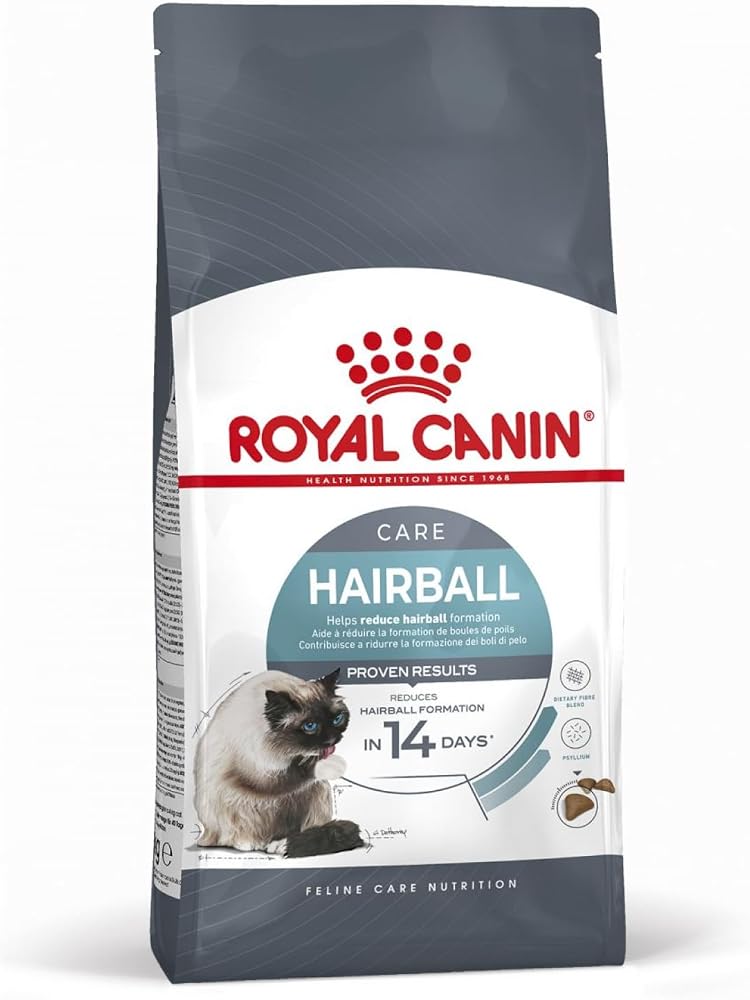 Royal Canin Hairball Care Kedi Maması, 2 Kg