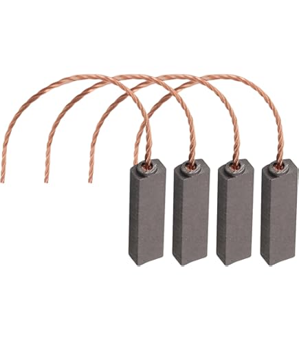 Balais Charbon Balais De Charbon Alternateur Valeo PX602 - 2