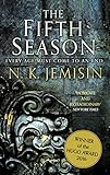The Fifth Season: The Broken Earth, Book 1, WINNER OF THE HUGO AWARD 2016 by N. K. Jemisin