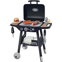 Cuisine Patouille Smoby Life – Maison De Jeu Thème Cuisine Pour Enfants Dès 3 Ans, En Plastique Recyclé, 11 Accessoires Inclus – 7600840208