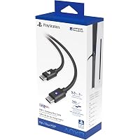 Cavo Caricabatterie USB Rapido 3M Per Controller PS5 E Altri Dispositivi - Ricarica E Gioco