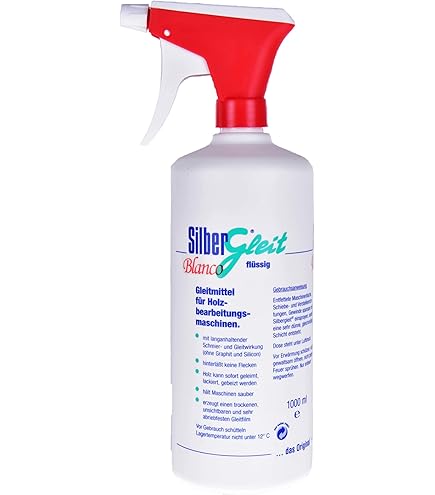 Ambratec Gleitol Gleitmittel Spezialgleitmittel fr die Holzbearbeitung -  Schmierung an Gleitschienen, Rolllden, Schiebetren, Ketten und  Scharnieren : Amazon.de: Baumarkt