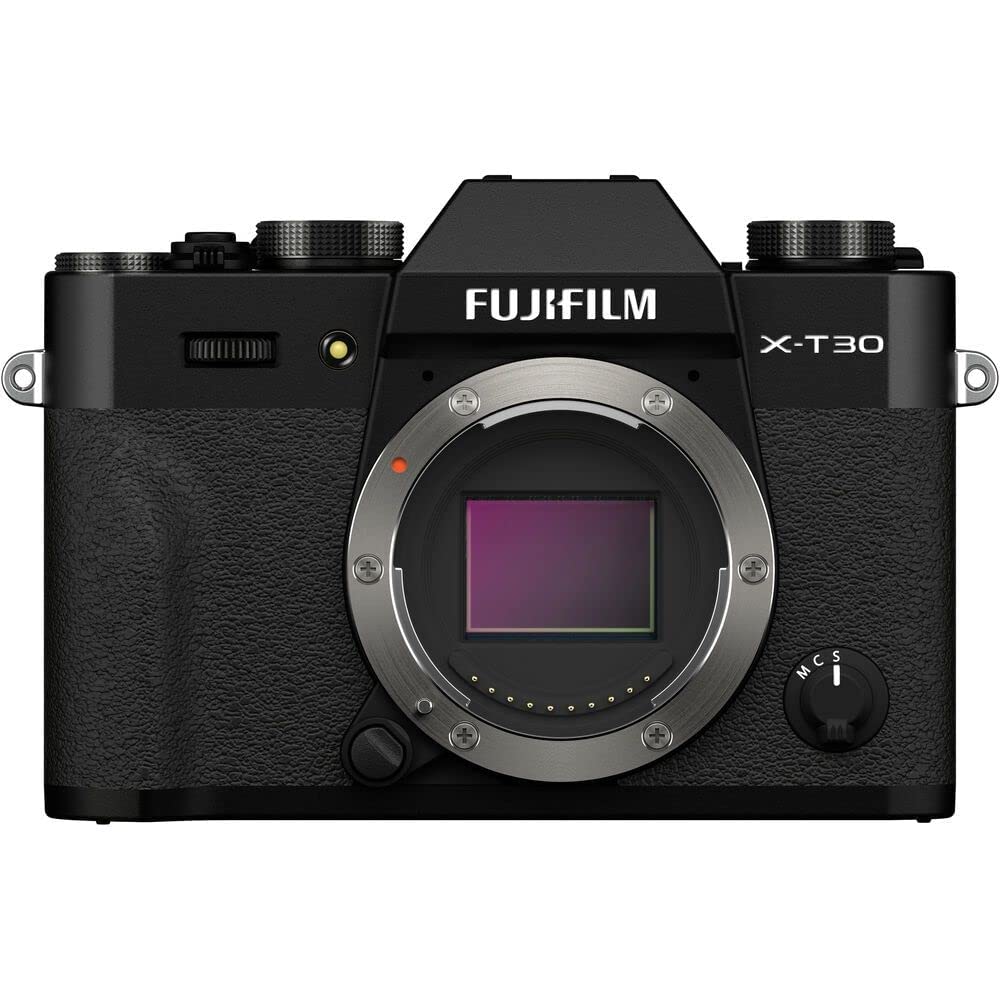 Fujifilm X-T30 II Review: The Ultimate Compact Camera for Vloggers and Travelers