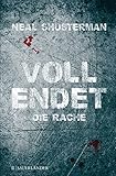 Vollendet - Die Rache by