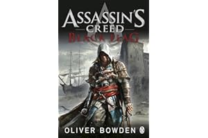 Assassin's Creed Book 6