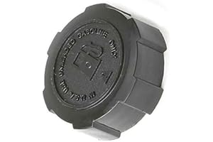 cyclingcolors korek 44mm kosiarka traktora kompatybilny z silnikiem BRIGGS ET STRATTON nr 3974 493017