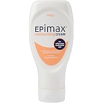 Epimax Cream 100g For Eczema/Psoriasis - Soothes And Hydrates Skin (Pack Of 1) | Buy Now With - View #2