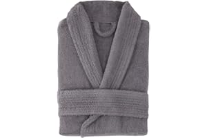 Top Towel Élégant-Peignoir Bain Mixte