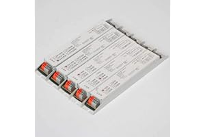 feixiangge Ballast électronique T8 ballast électronique 2 * 18W
