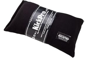 BIG BANG DISTRIBUTION KickPro AKPBDP17B - Cuscino per grancassa ponderata