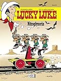 Image de Lucky Luke 52: Nitroglyzerin