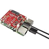 RENKFORCE Shield USB/mSATA-Converter RF-4011273 Shield convertisseur USB/mSATA Convient pour: Raspberry Pi 1 pc(s)