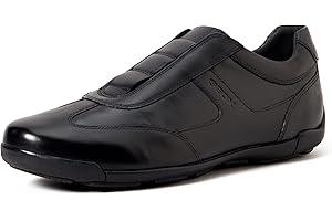 Geox Mężczyźni U Edgware BSNEAKERS