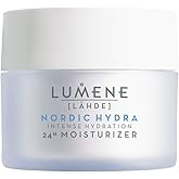 Lumene Intense Hydration 24H Intensive Moisture Cream (50 ml)