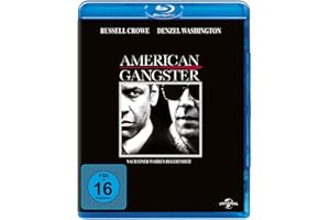 American Gangster [Blu-ray]
