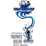 Awaken Online Catharsis Bagwell Travis Amazon De Bucher Awaken Online Catharsis Bagwell Travis Amazon De Bucher