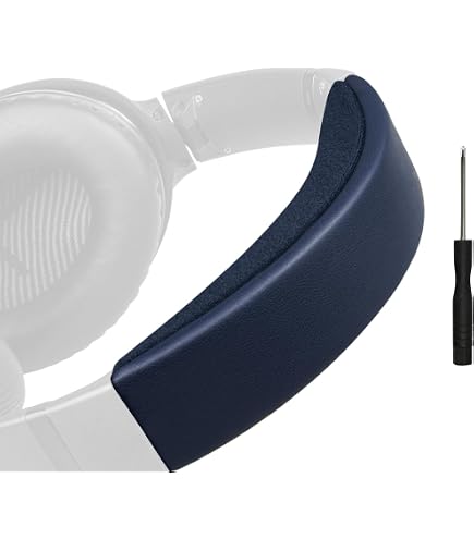 Mousse Coussin Coussinets pour Bose QuietComfort 35 (QC35) & Quiet