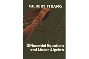 Differential Equations and Linear Algebra