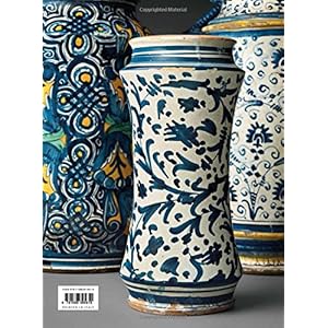 Maiolica: Italian Renaissance Ceramics in the Metropolitan Museum of Art