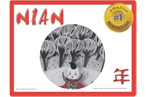 Nian: The Legend Behind China's Lunar New Year Festival